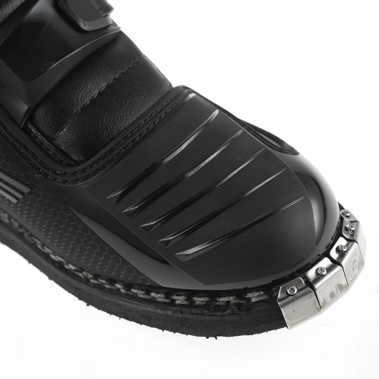 Gaerne GX1 Black Boots - Image 5