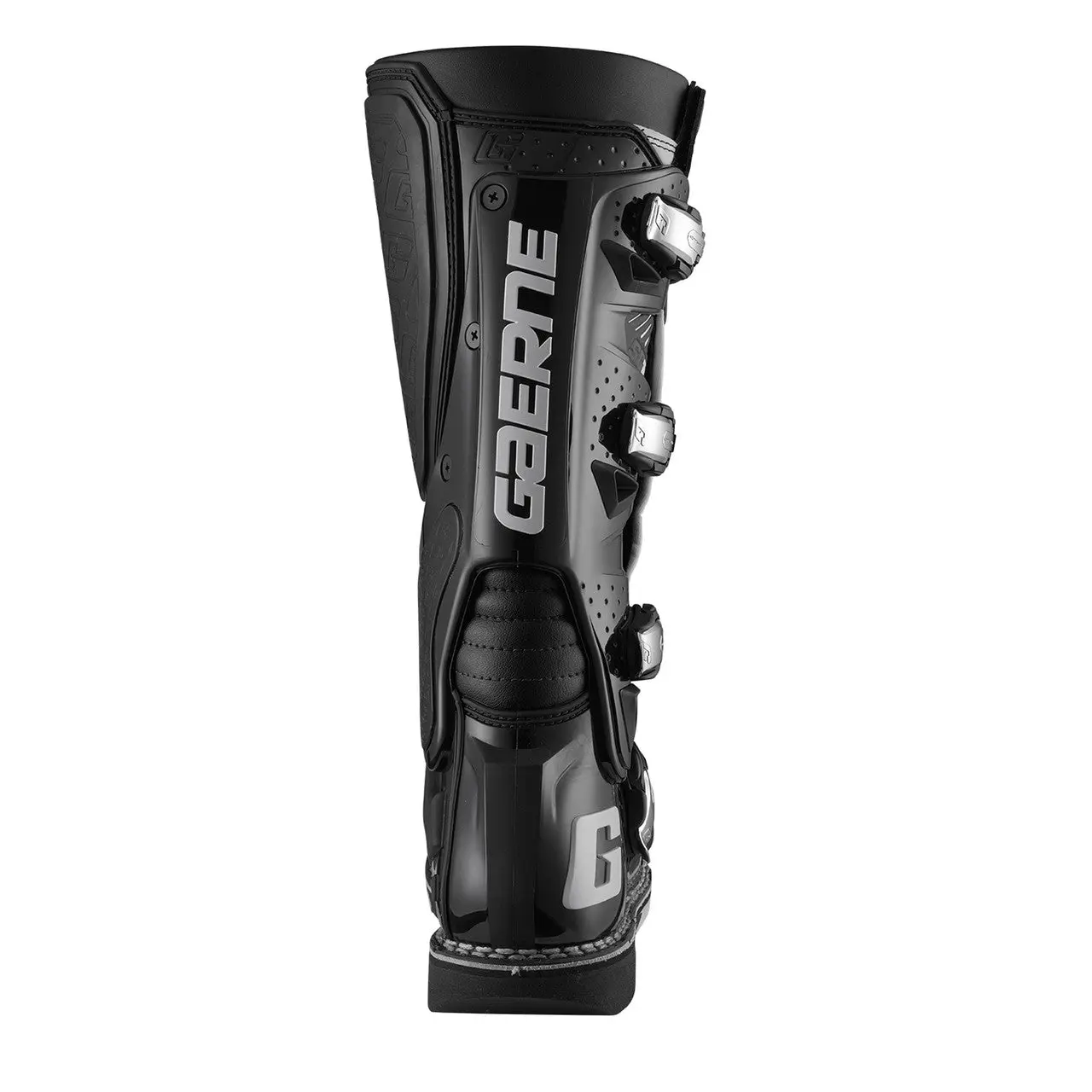 Gaerne SG10 Black Boots - Image 3