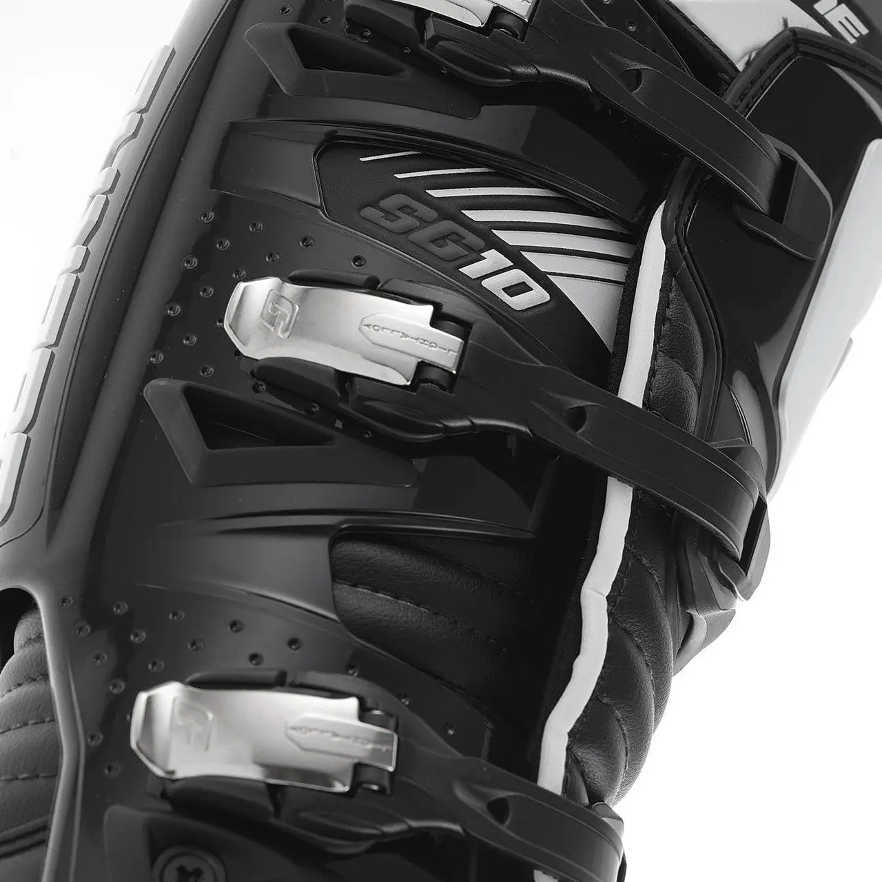 Gaerne SG10 Black Boots - Image 5