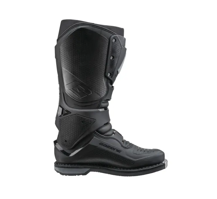 Gaerne SG-22 Boots Black - Image 4
