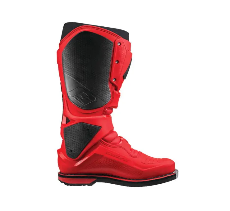 Gaerne SG-22 Boots Red - Image 4