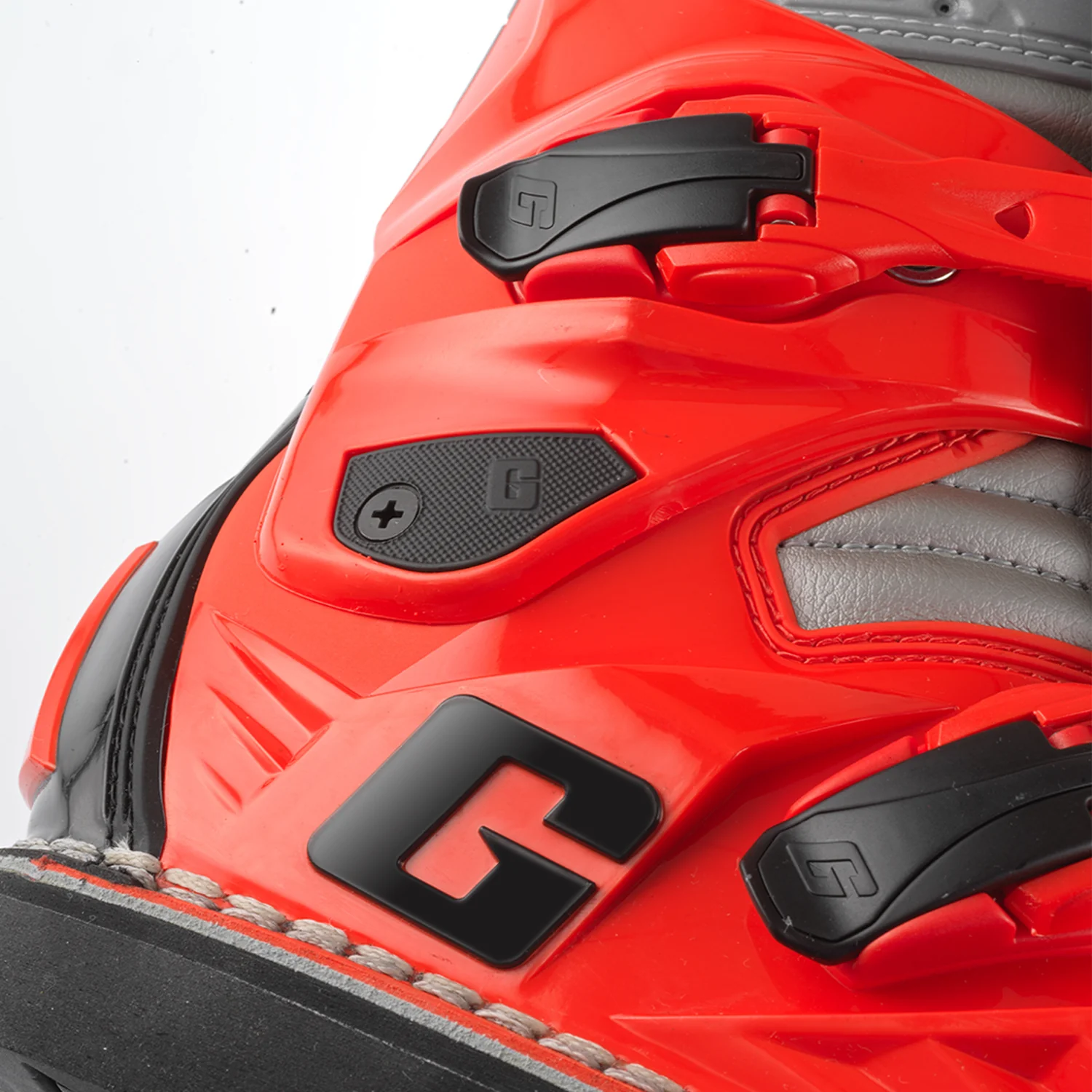 Gaerne SG12 Boots - Forge - Image 6