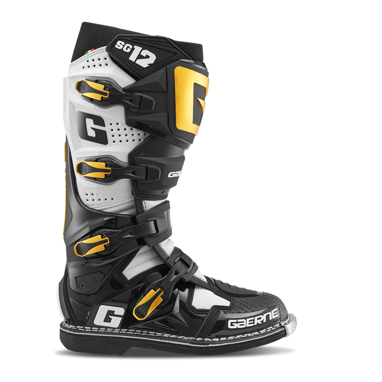 Gaerne SG12 Boots - Luxe - Image 2