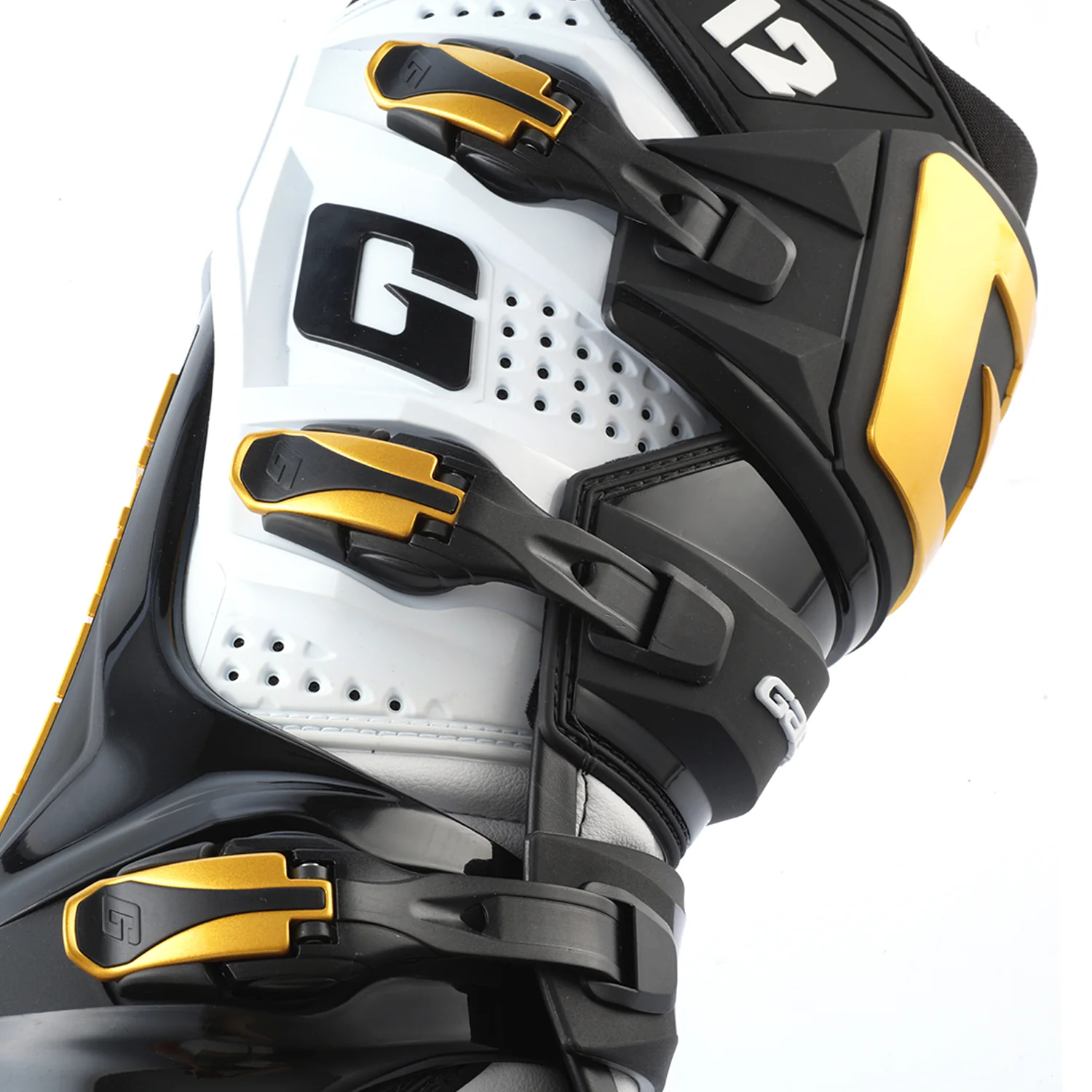Gaerne SG12 Boots - Luxe - Image 5