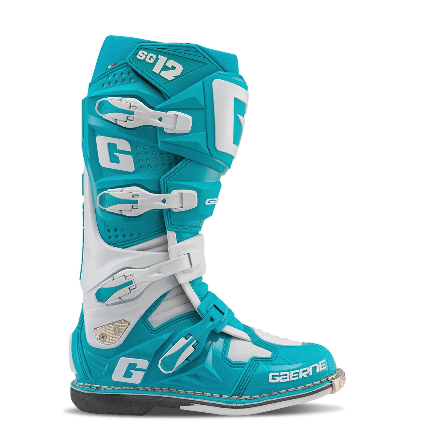 Gaerne SG12 Boots - Portofino - Image 2