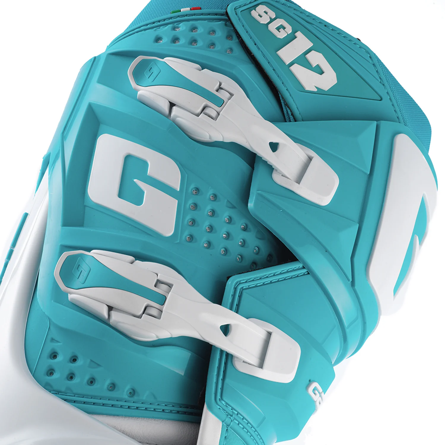Gaerne SG12 Boots - Portofino - Image 5