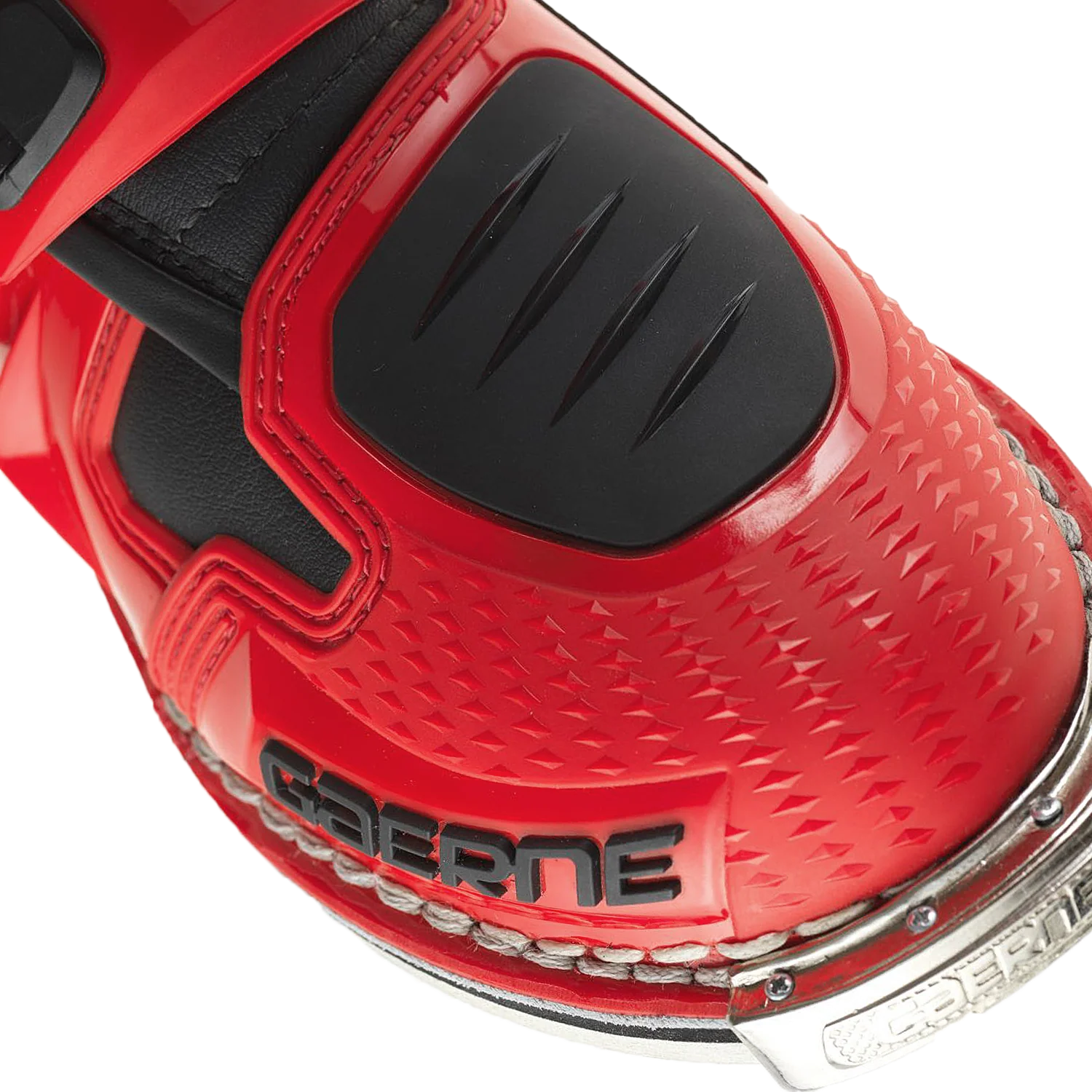 Gaerne SG12 Boots - Red/Black - Image 5