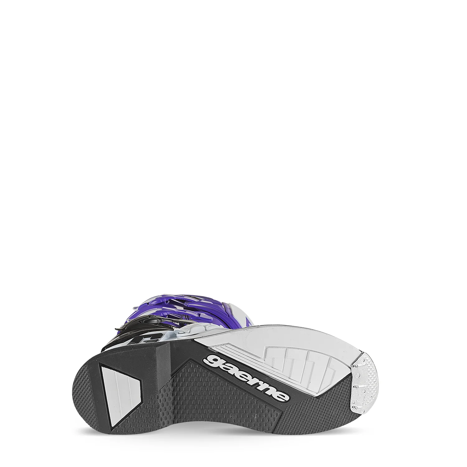 Gaerne SG12 Limited Edition Boots - Purple/Black/White - Image 7