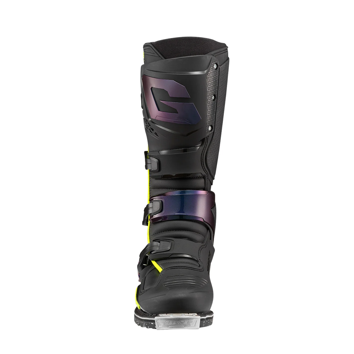 Gaerne SG22 Boots - Chameleon - Image 3