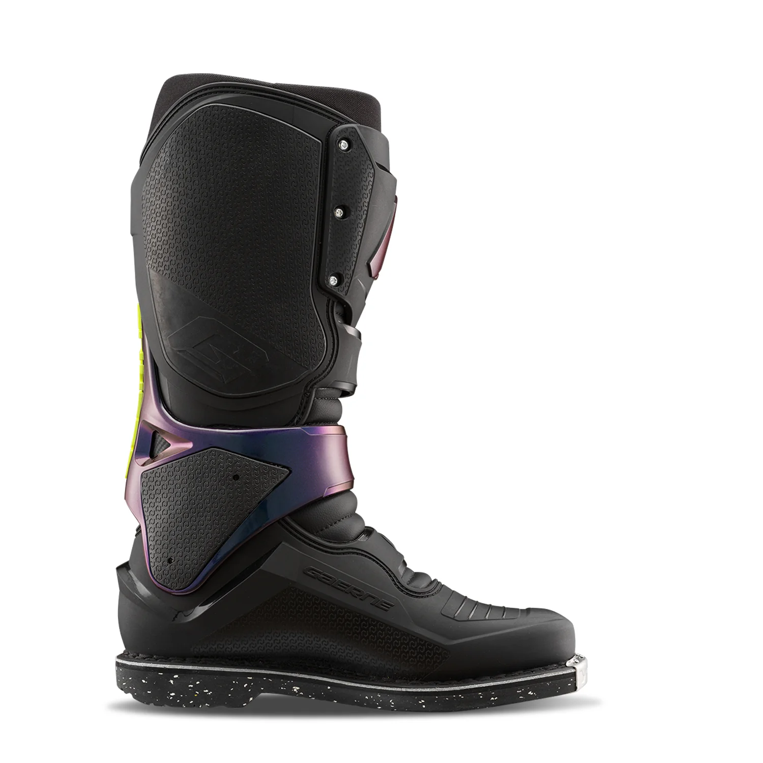 Gaerne SG22 Boots - Chameleon - Image 4