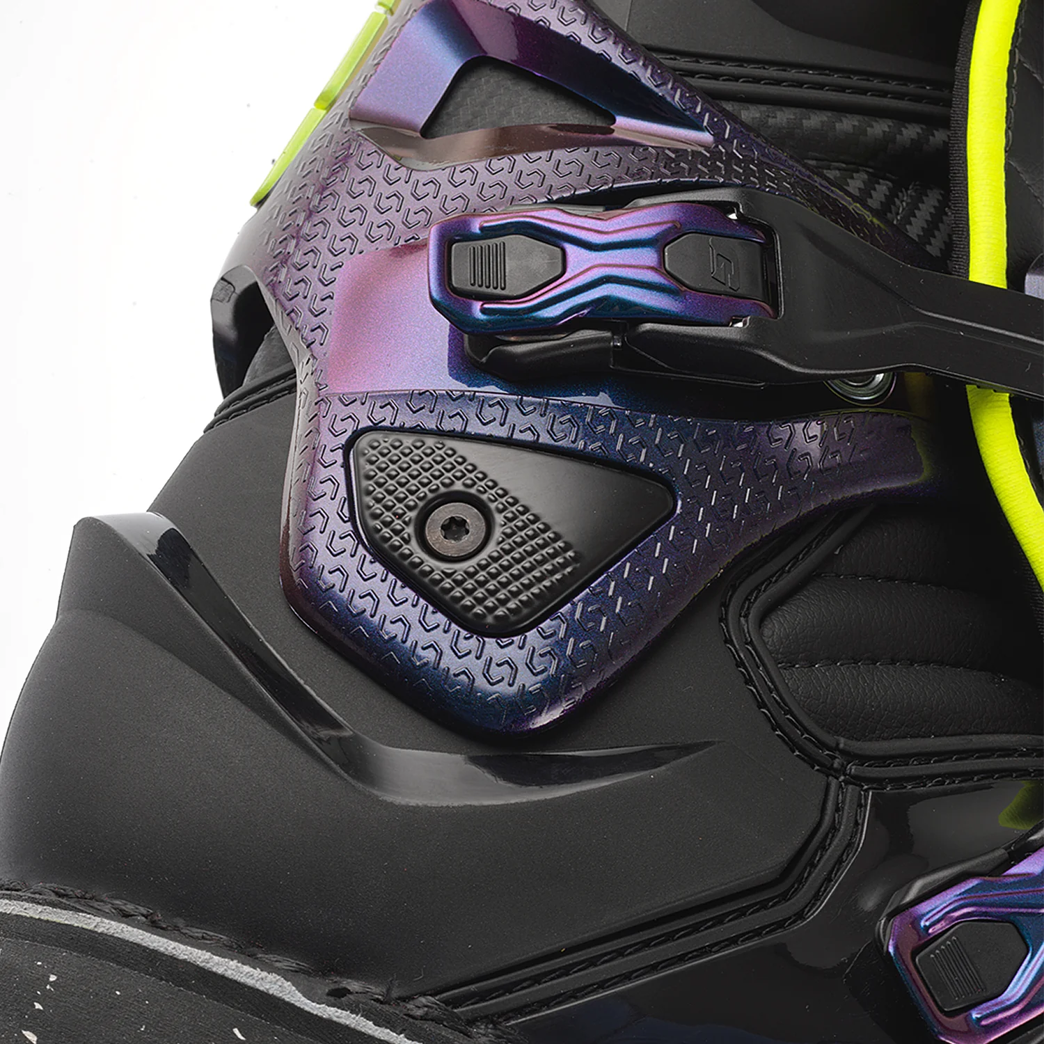 Gaerne SG22 Boots - Chameleon - Image 5