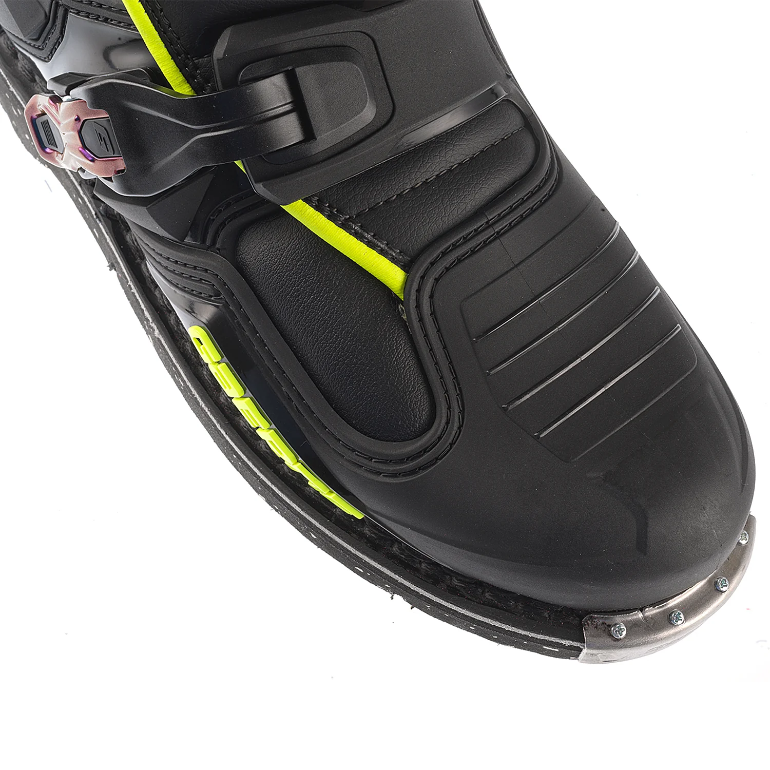 Gaerne SG22 Boots - Chameleon - Image 7