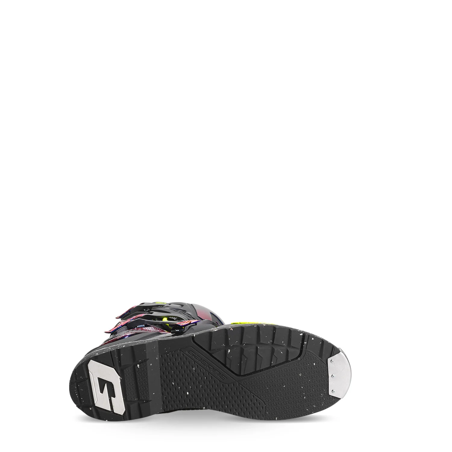 Gaerne SG22 Boots - Chameleon - Image 9