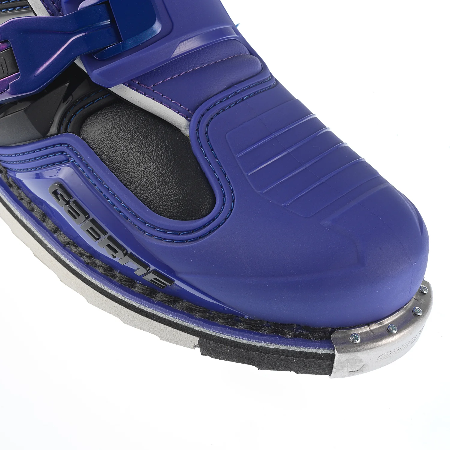 Gaerne SG22 Boots - Future Dusk - Image 5