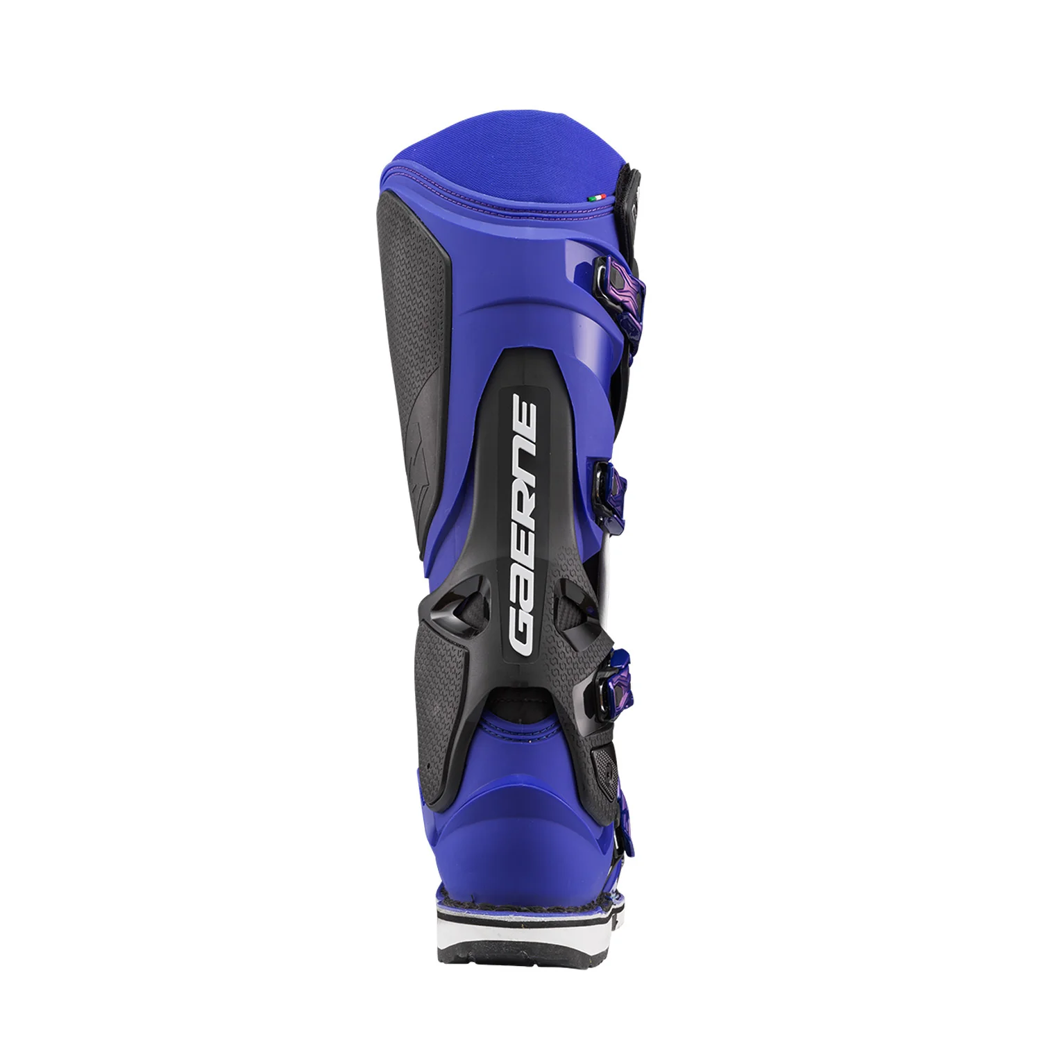 Gaerne SG22 Boots - Future Dusk - Image 8