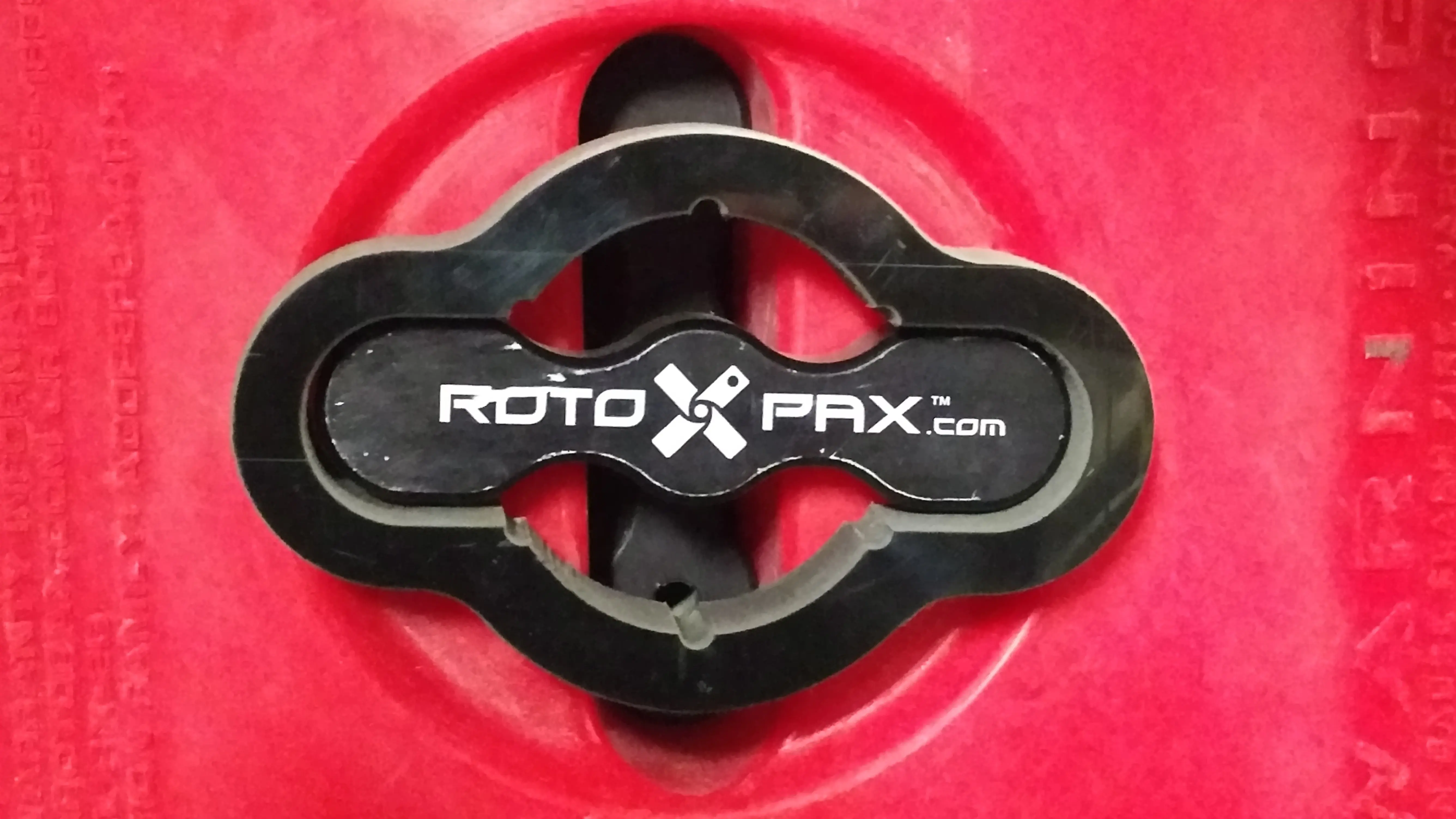 Gas Cap Wrench / Handle for RotoPax Fuel Cans - Image 3
