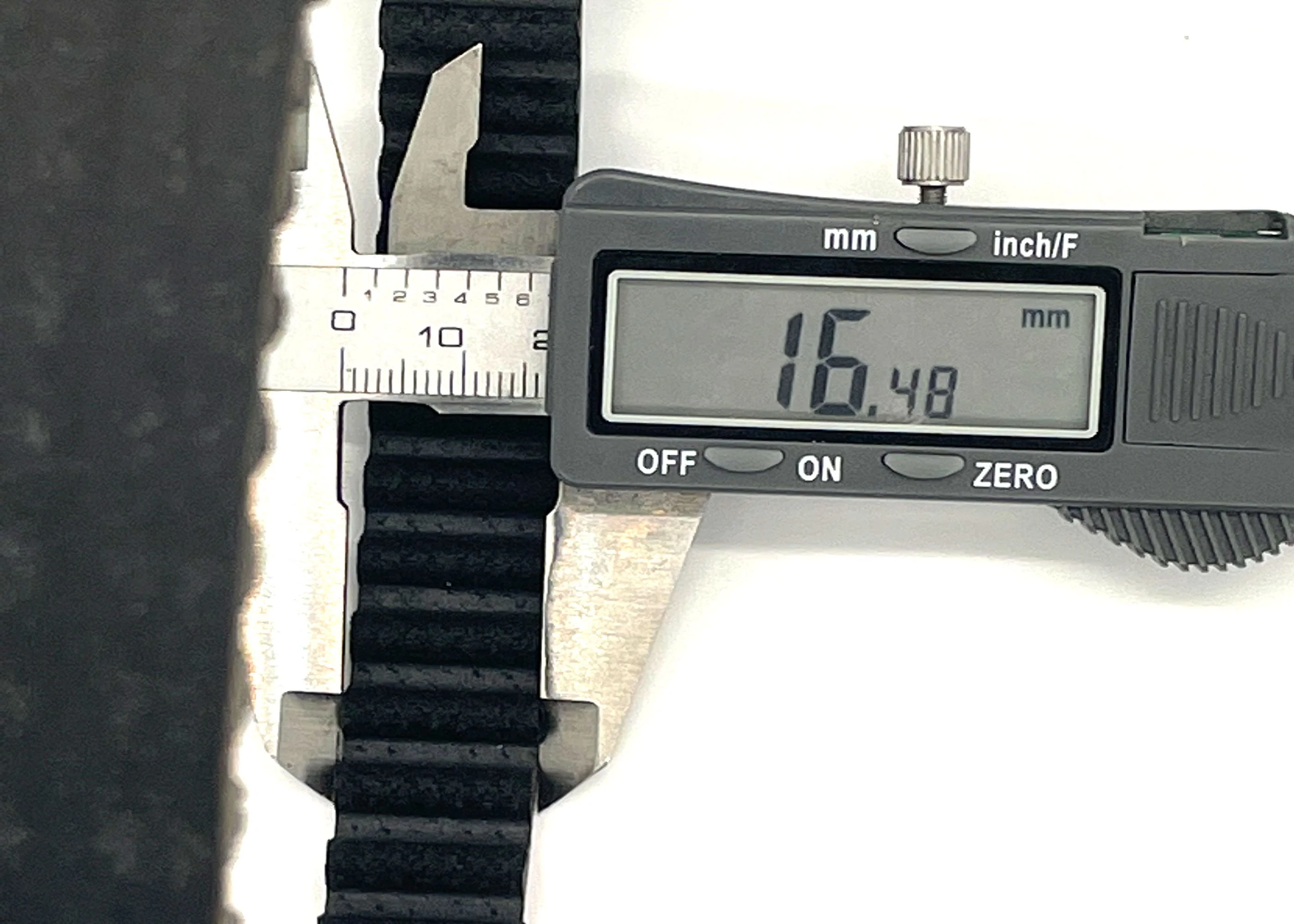 Gates GT4 Power Grip Belt - Image 4