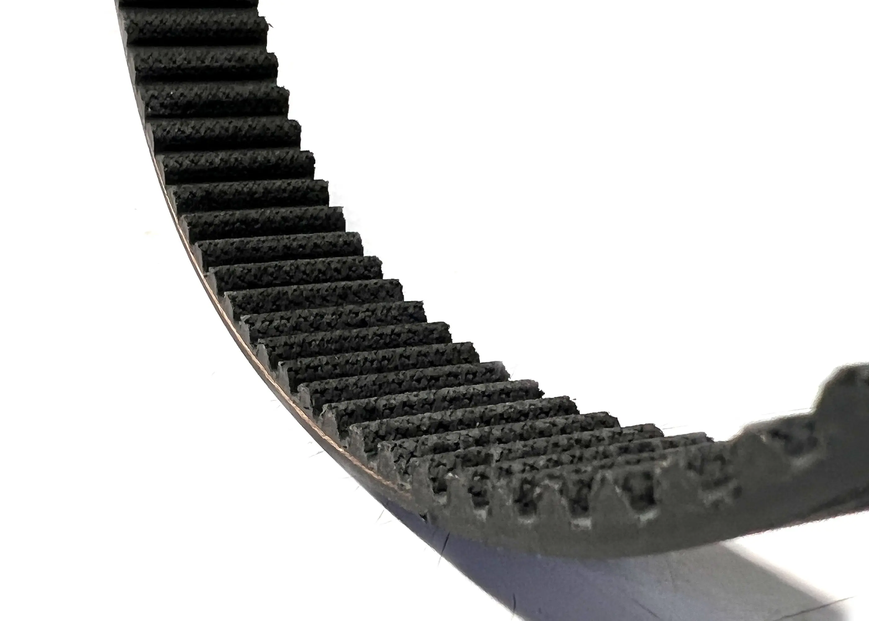 Puget Moto "The Power Grip" GT4 OEM Replacement Primary Belt for Surron - Image 3
