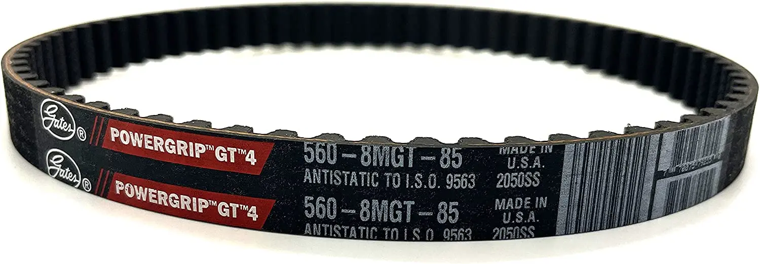 Puget Moto "The Power Grip" GT4 OEM Replacement Primary Belt for Surron - Image 4