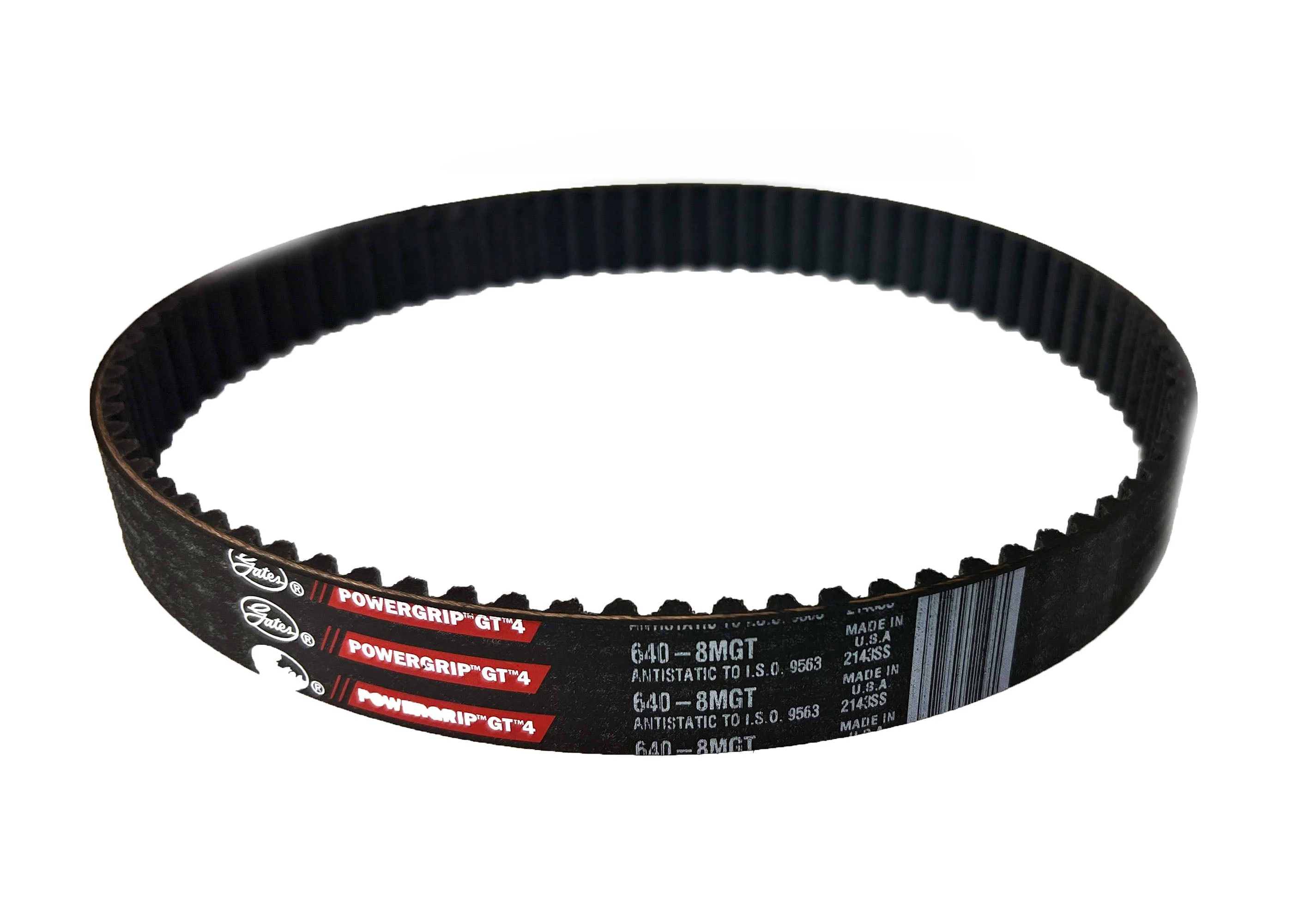 Gates GT4 Primary Belt Ultra Bee - Image 2