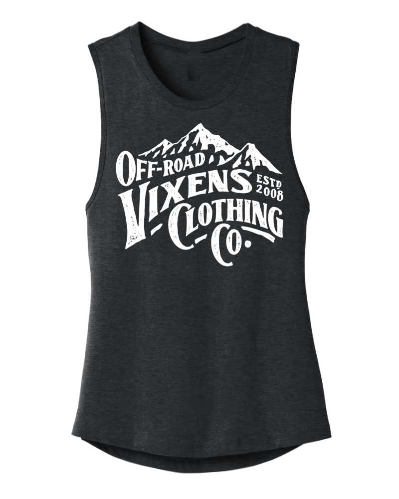 Get Outside Muscle Tank - Image 3