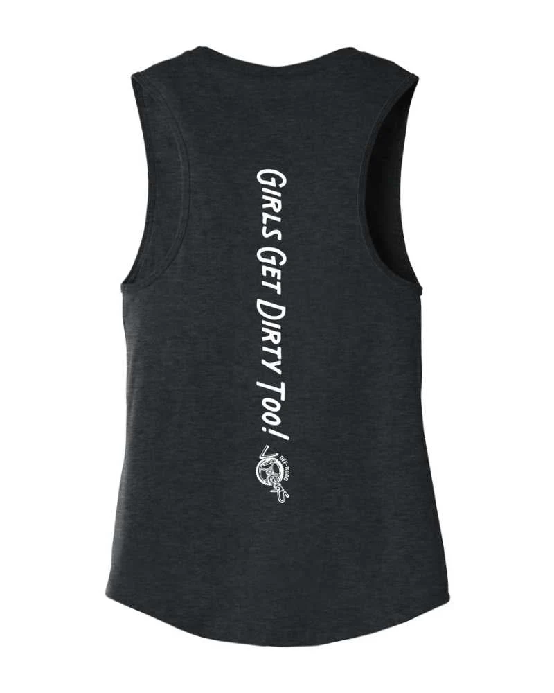 Get Outside Muscle Tank - Image 4