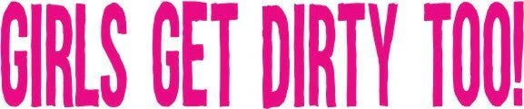 GGDT Decal 1.25"x6" - Image 10