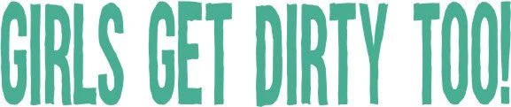 GGDT Decal 1.25"x6" - Image 11