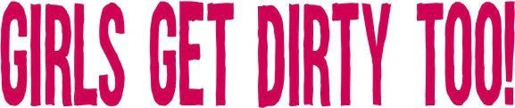 GGDT Decal 1.25"x6" - Image 12