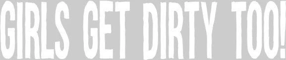GGDT Decal 1.25"x6" - Image 2