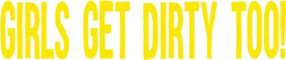GGDT Decal 1.25"x6" - Image 5
