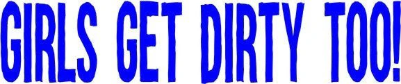 GGDT Decal 1.25"x6" - Image 6