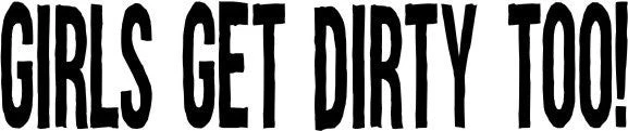 GGDT Decal 1.25"x6" - Image 7