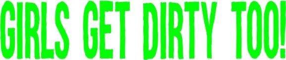 GGDT Decal 1.25"x6" - Image 8
