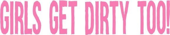 GGDT Decal 1.25"x6" - Image 9