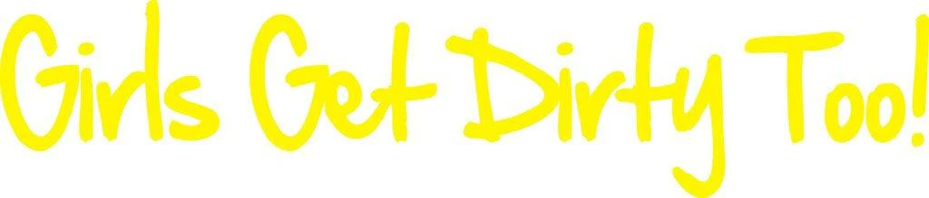 GGDT Decal 2.5" x 11.5" - Image 11