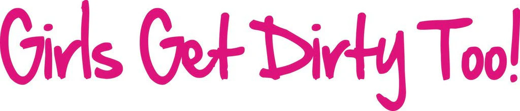 GGDT Decal 2.5" x 11.5" - Image 14