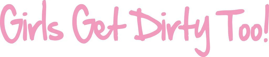 GGDT Decal 2.5" x 11.5" - Image 15