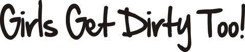 GGDT Decal 2.5" x 11.5" - Image 3