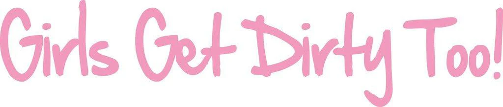 GGDT Decal 2.5" x 11.5" - Image 5
