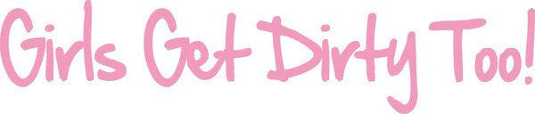 GGDT Windshield Sticker 6.5" x 38" - Image 12