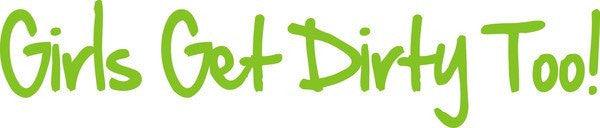 GGDT Windshield Sticker 6.5" x 38" - Image 5