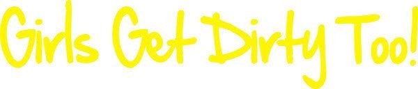 GGDT Windshield Sticker 6.5" x 38" - Image 9