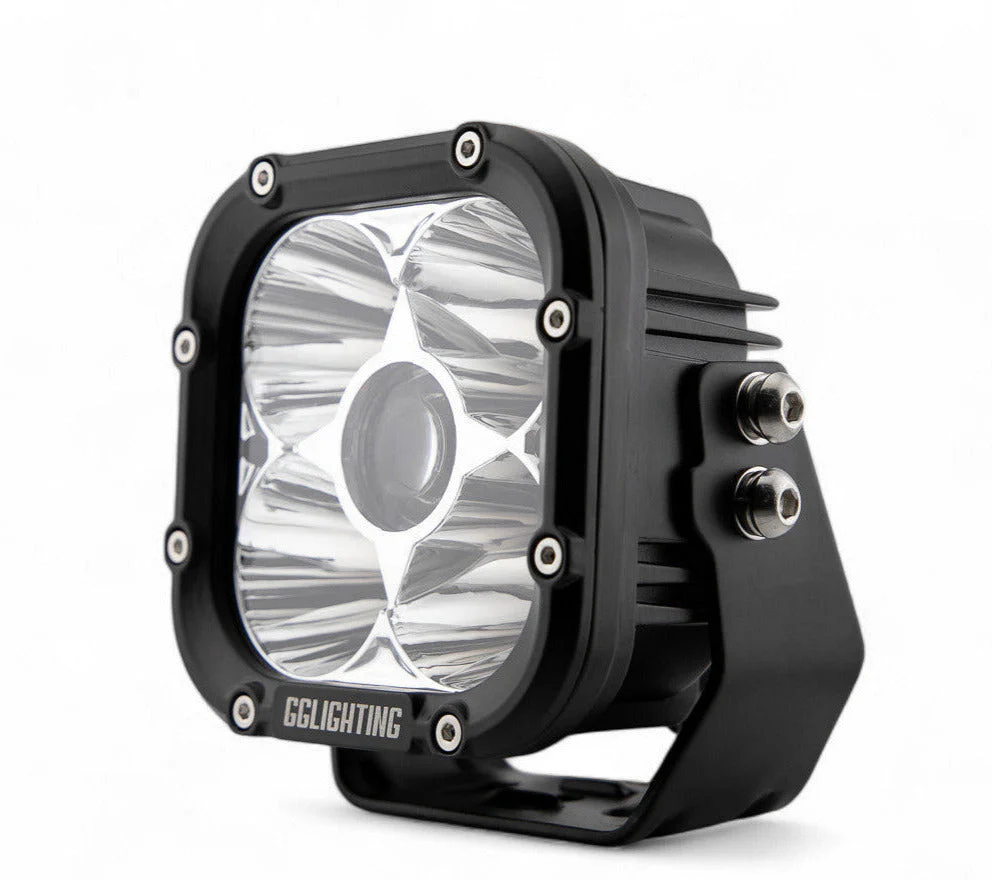 GGLighting XR40 Extreme Range LED Pod