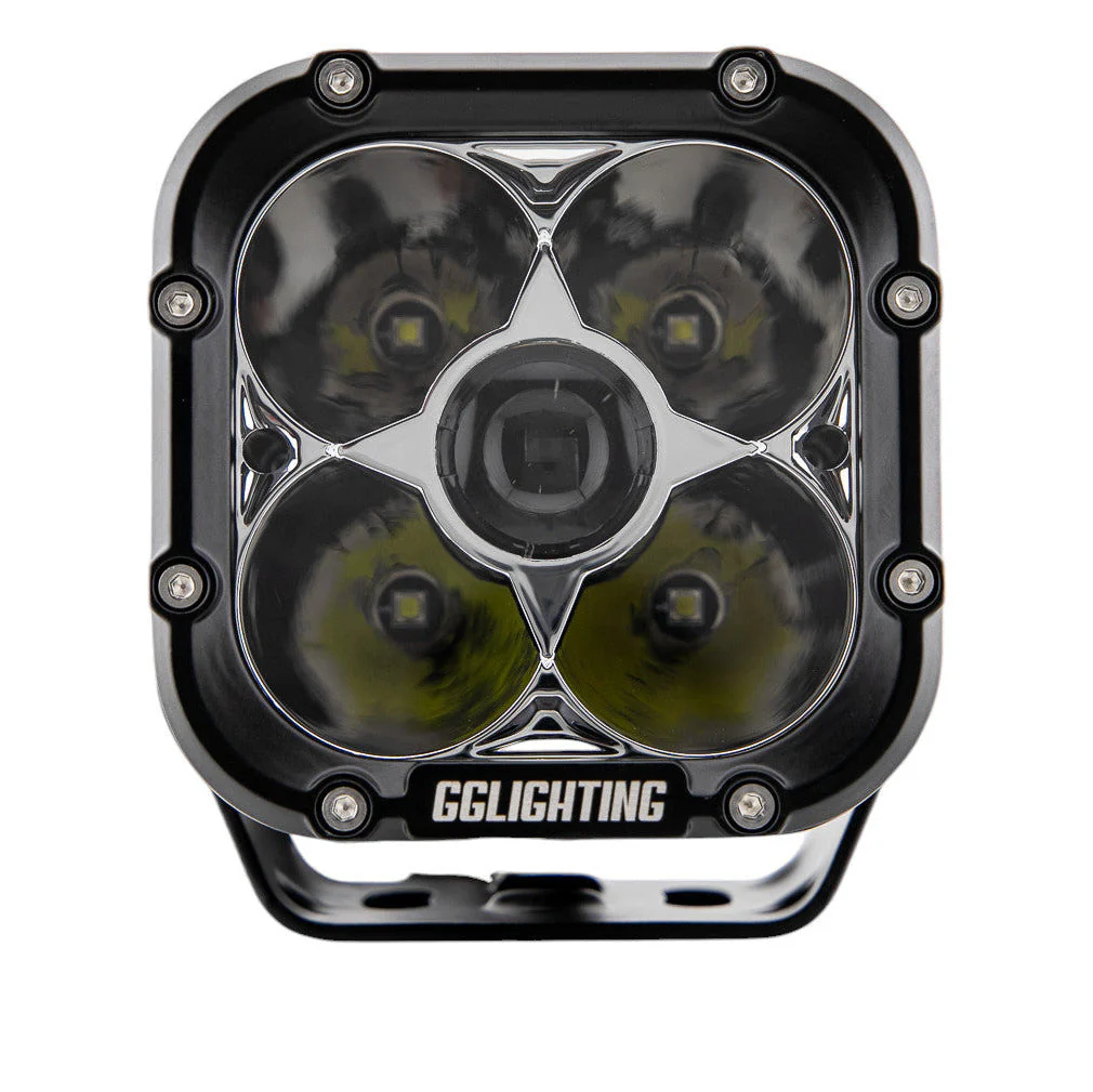 GGLighting XR40 Extreme Range LED Pod - Image 2