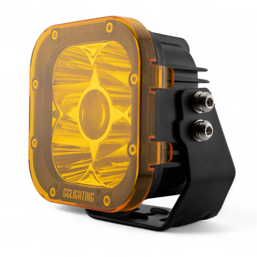GGLighting XR40 Extreme Range LED Pod - Image 3