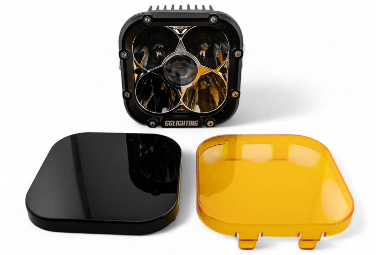 GGLighting XR40 Extreme Range LED Pod - Image 5