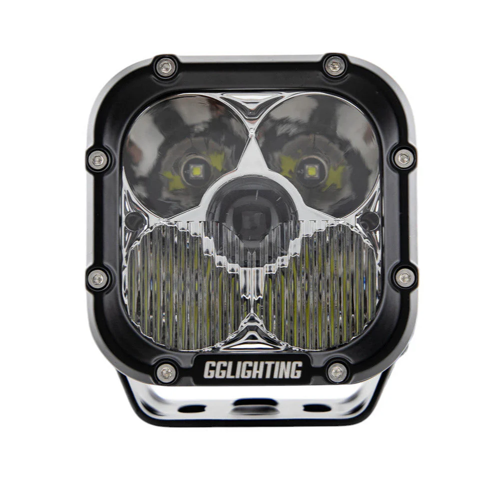 GGLighting XR40 Extreme Range LED Pod - Image 8