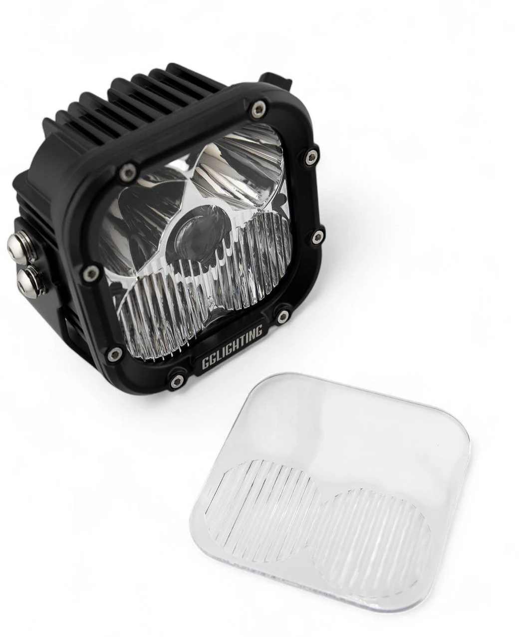 GGLighting XR40 Extreme Range LED Pod - Image 9