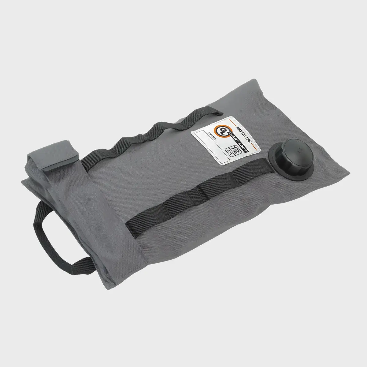Giant Loop Armadillo Bag – 1 to 5 Gallon Collapsible Utility Bladder - Image 10
